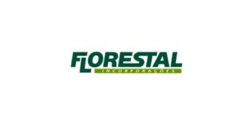 Logotipo do cliente:Florestal Icorporações