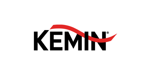 Logotipo do cliente:Kemin