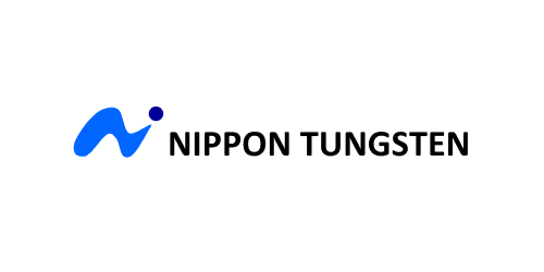 Logotipo do cliente:Nippon Tungsten USA