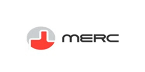 Logotipo do cliente:MERC
