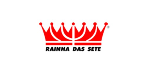 Logotipo do cliente:Rainha das Sete